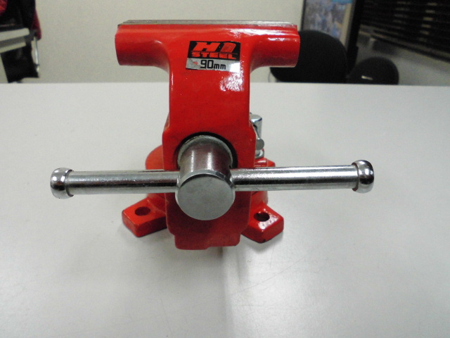 H1 STEEL バイス ハンドツール 買取致しました！岐阜/大垣 買取専門店 高価買取