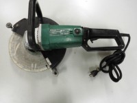 日立 コンクリートカッター 工具買取致しました！岐阜/大垣 買取専門店 高価買取