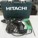 日立工機 ハンマドリル 工具 買取致しました！岐阜/大垣 買取専門店 高価買取