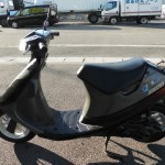 スズキ セピア スクーター バイク 買取致しました！岐阜/大垣 買取専門店 高価買取