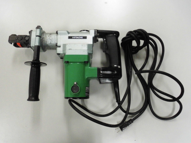 日立 ハンマドリル 工具 買取致しました！岐阜/大垣 買取専門店 高価買取