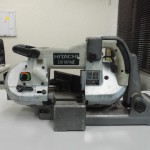 日立 ロータリバンドソー 工具買取致しました！岐阜 大垣 買取専門店 高価買取
