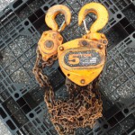 キトー チェーンブロック 買取致しました！岐阜 大垣 買取専門店 高価買取