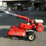 ホンダ 耕運機 農機具 買取致しました！岐阜 大垣 買取専門店 高価買取