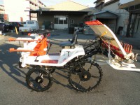 ヤンマー 4条田植機 農機具 買取致しました！岐阜 大垣 買取専門店 高価買取