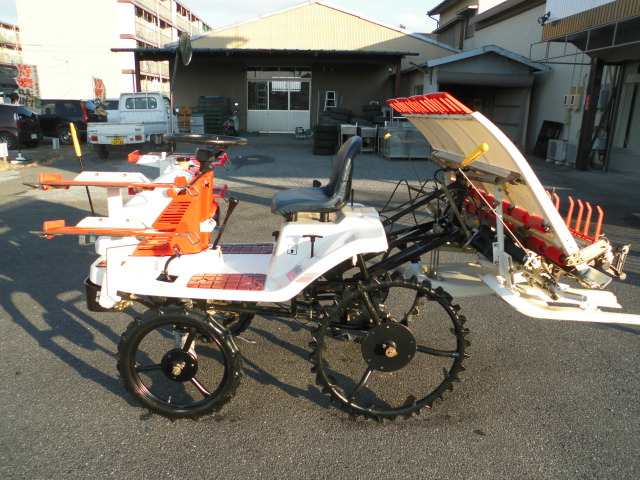 ヤンマー 4条田植機 農機具 買取致しました！岐阜 大垣 買取専門店 高価買取