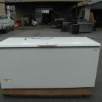 東芝 冷凍ストッカー 厨房機器 買い取り致しました！岐阜 大垣 買取専門店 高価買取