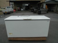 東芝 冷凍ストッカー 厨房機器 買い取り致しました！岐阜 大垣 買取専門店 高価買取