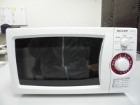 SHARP 電子レンジ 買い取り致しました！岐阜 大垣 買取専門店 高価買取