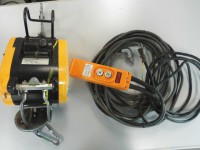 リョービ ウインチ 工具 買取致しました！岐阜 大垣 買取専門店 高価買取