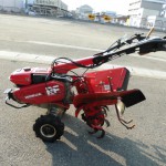 ホンダ 小型耕運機  農機具買い取り致しました！岐阜 大垣 買取専門店 高価買取