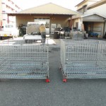 サンキンパレット 物流機器 買取致しました！岐阜 大垣 買取専門店 高価買取