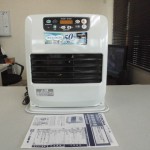 コロナ 石油ファンヒーター 買い取り致しました！岐阜 大垣 買取専門店 高価買取