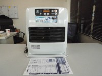 コロナ 石油ファンヒーター 買い取り致しました！岐阜 大垣 買取専門店 高価買取
