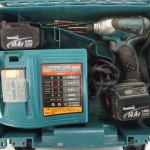 マキタ 充電式インパクトドライバ 工具 買い取り致しました！岐阜 大垣 買取専門店 高価買取