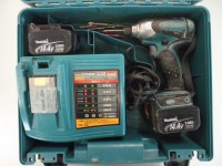 マキタ 充電式インパクトドライバ 工具 買い取り致しました！岐阜 大垣 買取専門店 高価買取