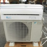 ダイキン ルームエアコン 家電製品 買い取り致しました！岐阜/大垣 買取専門店 高価買取
