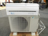 ダイキン ルームエアコン 家電製品 買い取り致しました！岐阜/大垣 買取専門店 高価買取