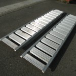 アルコック アルミブリッジ 買い取り致しました！岐阜 大垣 買取専門店 高価買取