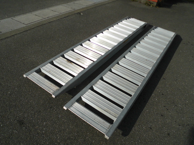 アルコック アルミブリッジ 買い取り致しました！岐阜 大垣 買取専門店 高価買取