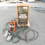 ナショナル 半自動溶接機 機械工具 買い取り致しました！岐阜 大垣 買取専門店 高価買取