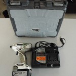日立 14.4V 電子パルスドライバー 電動工具 買取致しました。岐阜 大垣 買取専門店 高価買取