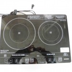 アイリスオーヤマ IHクッキングヒーター 家電製品 買い取り致しました！岐阜 大垣 買取専門店 高価買取
