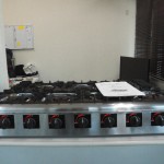 マルゼン M-827C 卓上ガステーブル 買い取り致しました！岐阜 大垣 買取専門店 高価買取