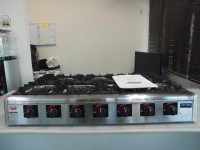 マルゼン M-827C 卓上ガステーブル 買い取り致しました！岐阜 大垣 買取専門店 高価買取