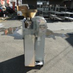 ワタナベ 均一丸餅カッター 厨房機器 買い取り致しました！岐阜 大垣 買取専門店 高価買取