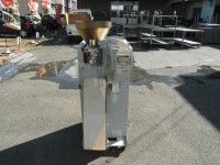 ワタナベ 均一丸餅カッター 厨房機器 買い取り致しました！岐阜 大垣 買取専門店 高価買取