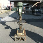 KIRA タッピング盤 ボール盤 機械工具 買い取り致しました！岐阜 大垣 買取専門店 高価買取