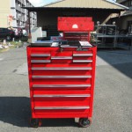 マックツール ロールキャビネット 買取致しました。岐阜 大垣 買取専門店 高価買取