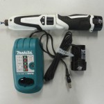 マキタ  充電式 インパクトドライバー 工具買取致しました！岐阜 大垣 買取専門店 買取専門店