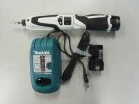 マキタ  充電式 インパクトドライバー 工具買取致しました！岐阜 大垣 買取専門店 買取専門店