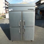 ホシザキ 冷凍冷蔵庫 厨房機器 買取致しました！岐阜 大垣 買取専門店 高価買取