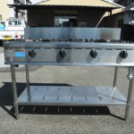 タニコー 業務用 コンロ 厨房機器 買取致しました！岐阜 大垣 買取専門店 高価買取