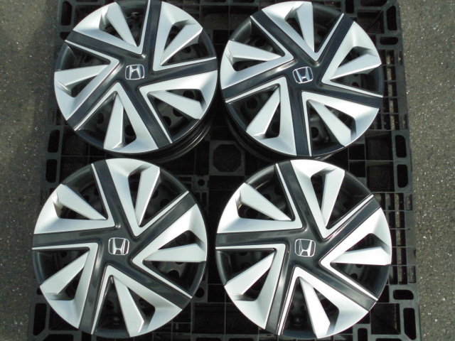ホンダ純正 ホイール 買取致しました！岐阜 大垣 買取専門店 高価買取
