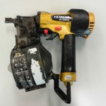 日立 高圧ロール釘打ち機 工具買取致しました！岐阜 大垣 買取専門店 高価買取
