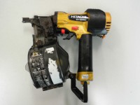 日立 高圧ロール釘打ち機 工具買取致しました！岐阜 大垣 買取専門店 高価買取