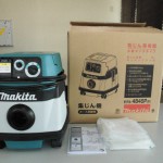 マキタ  集じん機 工具 買取致しました！岐阜 大垣 買取専門店 高価買取