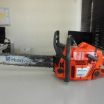 ハスクバーナ チェーンソー 工具買取致しました！岐阜 大垣 買取専門店 高価買取