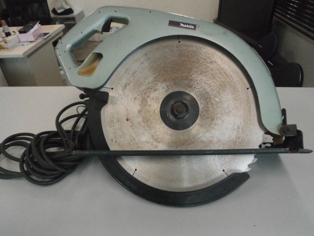 マキタ マルノコ 工具 買取致しました！岐阜 大垣 買取専門店 高価買取