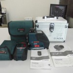 ボッシュ レーザー墨出し器 買取致しました！岐阜 大垣 買取専門店 高価買取