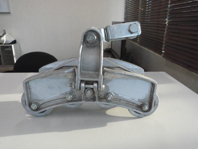 育良精機 ４連金車 工具 買取致しました！ 岐阜 大垣 買取専門店 高価買取