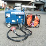 精和 防音高圧洗浄機 工具 買取致しました！岐阜 大垣 買取専門店 高価買取