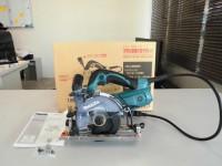 マキタ 防塵丸のこ 工具 買取致しました！岐阜 大垣 高価買取 買取専門店