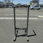 ディップス スタンド ボディソリッド エクササイズ用品 買取致しました！岐阜 大垣 買取専門店 高価買取