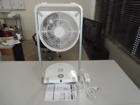 ドウシシャ リビング扇 家電製品 買取致しました！岐阜 大垣 買取専門店 高価買取