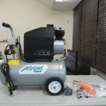 パオック エアーコンプレッサー 工具 買取致しました！岐阜 大垣 買取専門店 高価買取